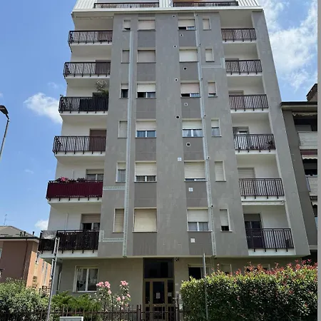 La Casa Di Paolo - Centro Apartman