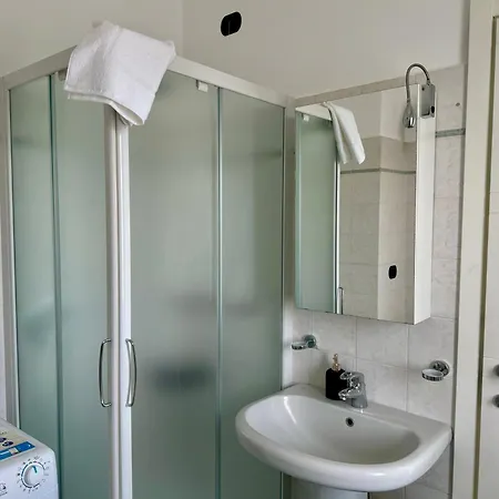 La Casa Di Paolo - Centro Apartman