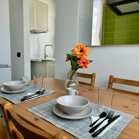 Apartman La Casa Di Paolo - Centro *