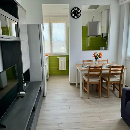 La Casa Di Paolo - Centro Bollate